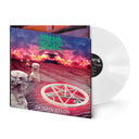 Domination (Exclusive White Vinyl) [Vinyl]
