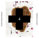Moreno Veloso - Every Single Night (Black Cross Solo Sessions 4) |