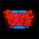 PRE-ORDER Morgan Freeman/Chineke! Orchestra/Martin Gellner - Morgan Freeman'S Symphonic Blues Experience [CD]