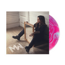 Morgan Wade - The Party Is Over (IEX Sea Glass & Magenta VINYL) | Mint (M) Mint (M)