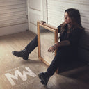 Morgan Wade - The Party Is Over (Recovered) (VINYL) | Mint (M) Mint (M)