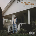 Morgan Wallen - One Thing At A Time [2 CD] |