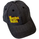 Morgan Wallen - Stacked Logo Side |