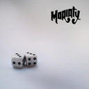 The Die Is Cast [CD]