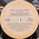 Beyond The Blue Horizon | Very Good Plus (VG+) Near Mint (NM)