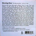 The Morning Dew | Mint (M) Mint (M)