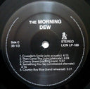 The Morning Dew | Mint (M) Mint (M)
