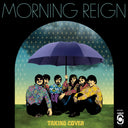 Taking Cover (BLUE VINYL) [Vinyl]