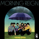 Taking Cover [CD]