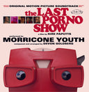 Morricone Youth / Devon Goldberg - The Last Porno Show (Original Soundtrack) |