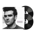 Morrissey - First Amongst Equals |