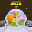 Mort Garson - Journey To The Moon & Beyond (Colored Vinyl, Mars Red) [Vinyl]