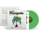 PRE-ORDER Mort Garson - Mother Earth's Plantasia (50th Anniversary Edition) (Multicolor Eco Mix Vinyl) [Vinyl]
