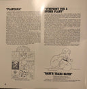 Mort Garson - Mother Earth's Plantasia | Mint (M) Mint (M)