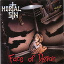 Mortal Sin - Face Of Despair (Limited Edition, Red Vinyl [Import] |