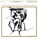 Morton Feldman - New Directions In Music 2 [Vinyl]