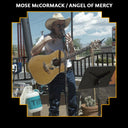 Angel Of Mercy [CD]