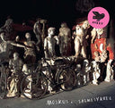 MOSKUS - Salmesykkel |