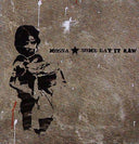 MOSSA - Some Eat It Raw |