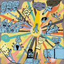 Thunder Perfect Mind [Vinyl]