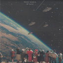 Interstellar EP | Mint (M) Mint (M)