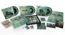 Dr. Feelgood (35th Anniversary) (Limited Edition, Deluxe Edition, Green & Black Colored Vinyl) (3 Lp's) [Vinyl]