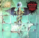 Dr. Feelgood (35th Anniversary) (Limited Edition, Deluxe Edition, Green & Black Colored Vinyl) (3 Lp's) [Vinyl]