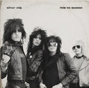 Motley Crue - From The Beginning (2xVINYL) | Mint (M) Mint (M)