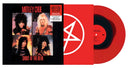 Shout At The Devil: 40th Anniversary Edition (Limited Edition, Alternate Cover, Red & Black Colored Vinyl) |
