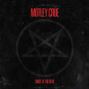 Motley Crue - Shout At The Devil (Limited Edition LP Replica CD) [CD]