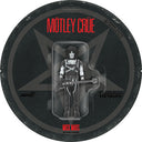 Super7 - Motley Crue - ReAction Figures Wv2 - Mick Mars (Shout At The Devil - Black & White) (Collectible, Action Figure) |