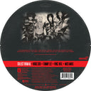 Super7 - Motley Crue - ReAction Figures Wv2 - Nikki Sixx (Shout At The Devil - Black & White) (Collectible, Action Figure) |
