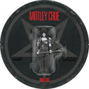 Super7 - Motley Crue - ReAction Figures Wv2 - Nikki Sixx (Shout At The Devil - Black & White) (Collectible, Action Figure) |