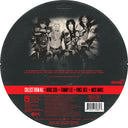 Super7 - Motley Crue - ReAction Figures Wv2 - Vince Neil (Shout At The Devil - Black & White) (Collectible, Action Figure) |