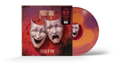 Motley Crue - Theatre Of Pain (Indie Exclusive) (40Th Anniversary Purple Crush Vinyl) [Vinyl]