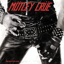 Motley Crue - Too Fast For Love |