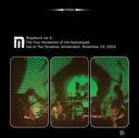 MOTORPSYCHO - Roadwork Vol. 3: The Four Norsemen of the Apocalypse (VINYL) | Mint (M) Mint (M)