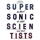 Supersonic Scientists: A Young Person's Guide to Motorpsycho [CD]