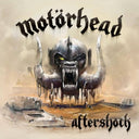 Motörhead - Aftershock [LP] [Vinyl]