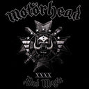 Motörhead - BAD MAGIC |