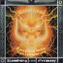 Motörhead - Everything Louder Than Everyone Else | Mint (M) Mint (M)