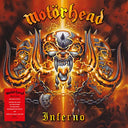 Motörhead - Inferno [Vinyl]