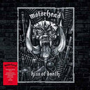 Motörhead - Kiss of Death [Vinyl]
