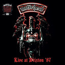 Live At Brixton '87 [Red Lp] [RSD 11.28.25] [Vinyl]
