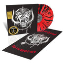 Motörhead - No Remorse (50Th Anniversary) (Red/Black Splatter Vinyl) [2Lp] | Mint (M) Mint (M)