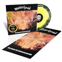 Motörhead - No Sleep 'Til Hammersmith (50Th Anniversary) [Yellow/Black Half-Speed Vinyl] | Mint (M) Mint (M)