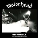 PRE-ORDER Motörhead - On Parole (Rocktober '26, Brick & Mortar Exclusive) [Vinyl]