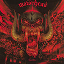 Motörhead - Sacrifice | Mint (M) Mint (M)
