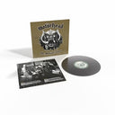 The Manticore Tapes (VINYL LP) | Mint (M) Mint (M)