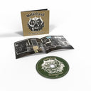 Motörhead - The Manticore Tapes (CD) | Mint (M) Mint (M)